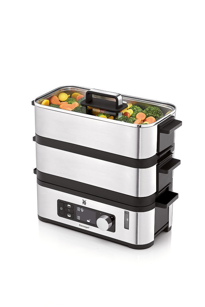 wmf kÜchenminis vitalis e dampfgarer im test Wmf Küchenminis Dampfgarer Test ~ wmf kÜchenminis vitalis e dampfgarer im test